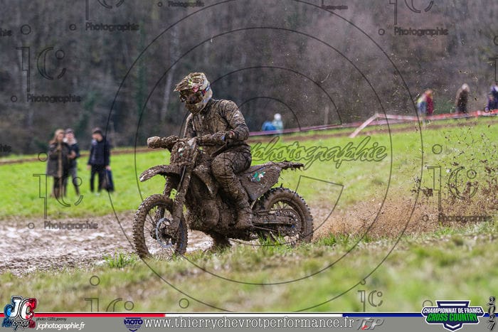 CFCC-2 DUSSAC motos 2024
